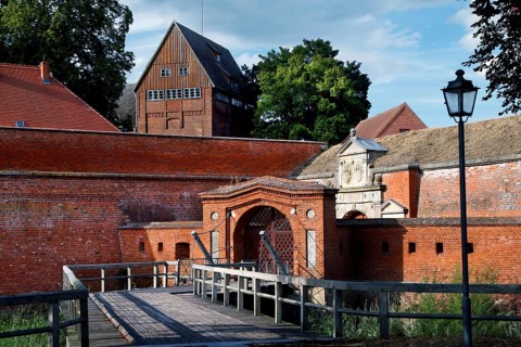 Fortress