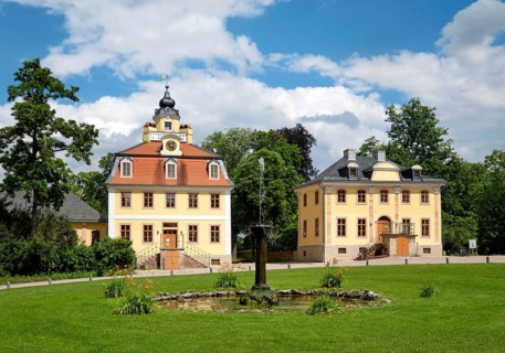 Cavalier houses