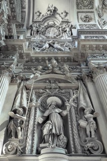 Theatine Church