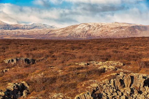 Pingvellir