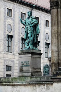 Feldherrnhalle