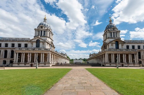 Old Royal Naval College