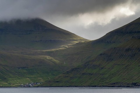 Oyndarfjorour
