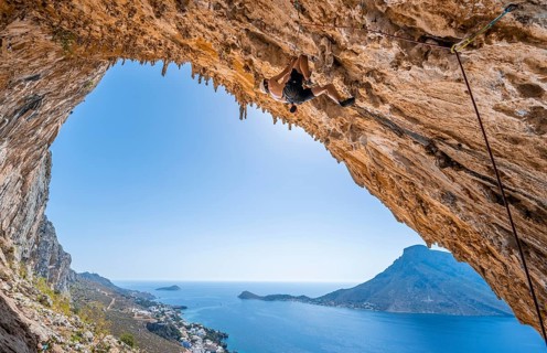 Grande Grotta