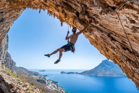 Grande Grotta