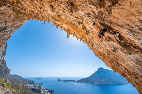 Grande Grotta