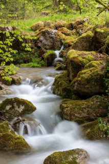Gorge de Perrefitte