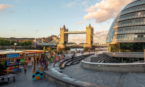 Tower Bridge
