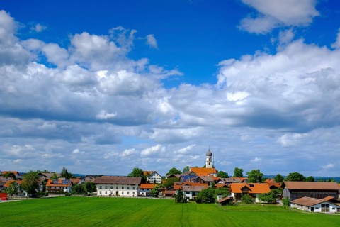 Antdorf