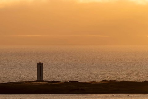 Lighthouse