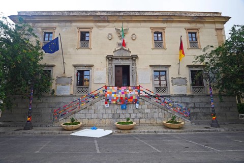 Termini Imerese Town Hall