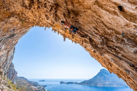 Grande Grotta