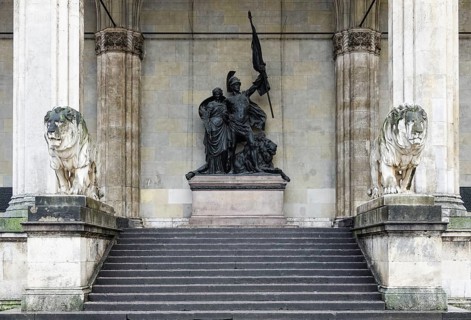 Feldherrnhalle