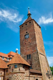 White Tower
