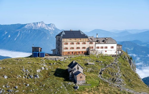 Watzmannhaus