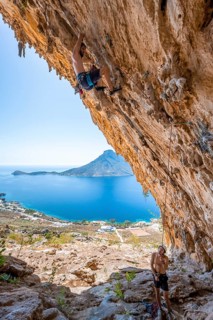 Grande Grotta