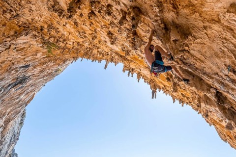 Grande Grotta