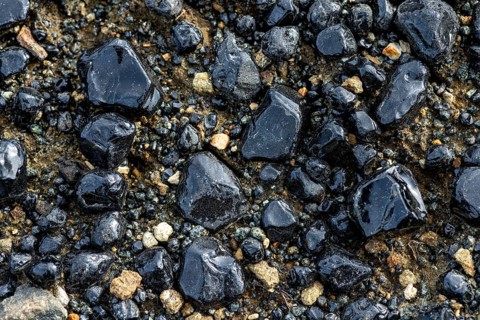 Obsidian