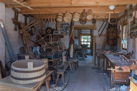 Wagner workshop