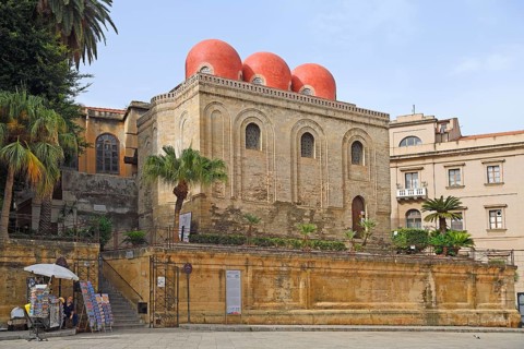 Chiesa San Cataldo