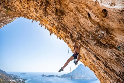 Grande Grotta