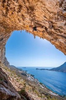 Grande Grotta