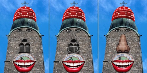 PHOTOMONTAGE