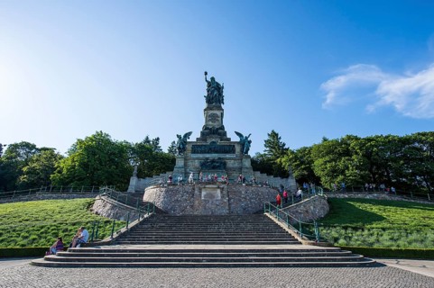 Niederwalddenkmal monument
