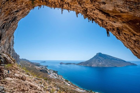 Grande Grotta