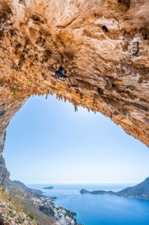 Grande Grotta