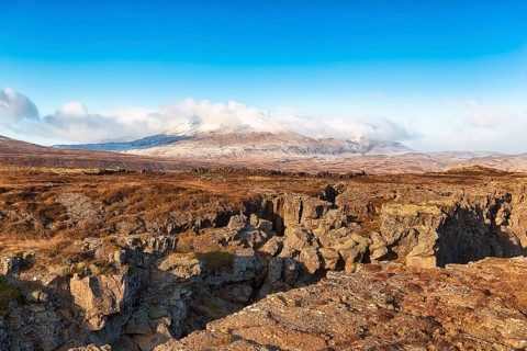 Pingvellir