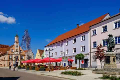 City Hall