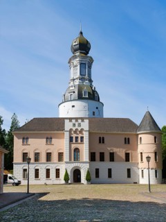 Jever Castle