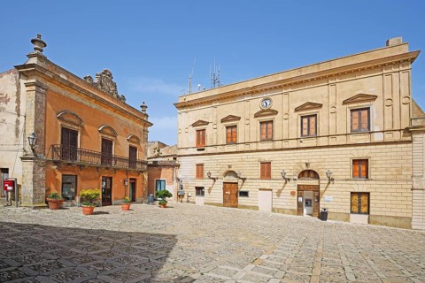 Piazza Umberto I