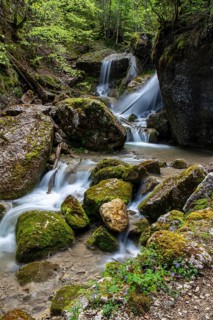 Gorge de Perrefitte