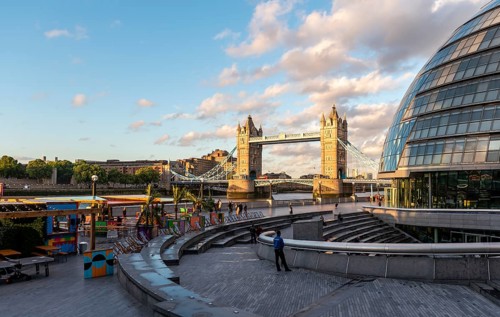 Tower Bridge