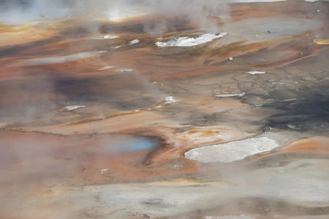 Abstract detail