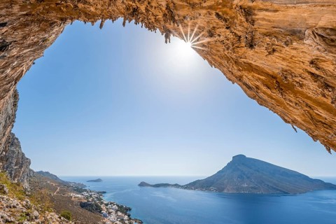 Grande Grotta