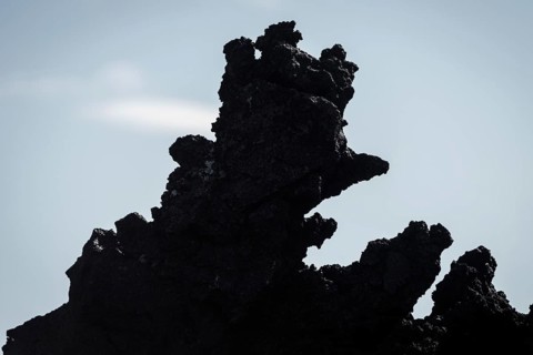Silhouette