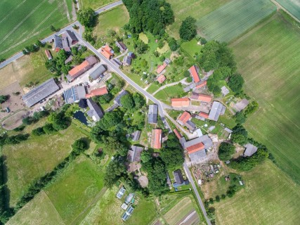 Rundlingsdorf Naulitz