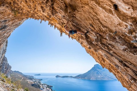Grande Grotta