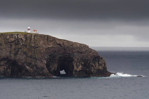 Lighthouse