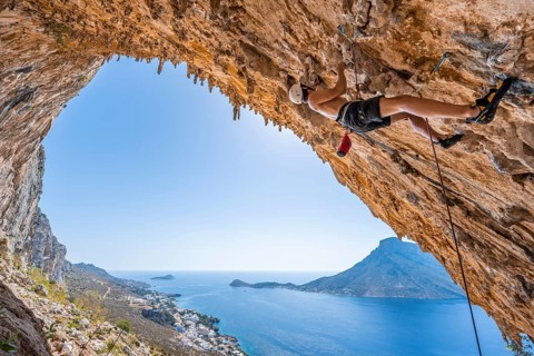 Grande Grotta