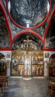 Greek Orthodox Church