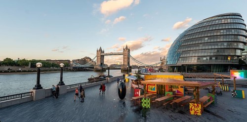 Tower Bridge
