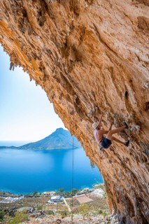 Grande Grotta