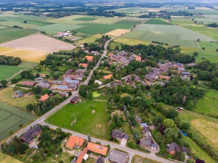 Rundlingsdorf Guestritz