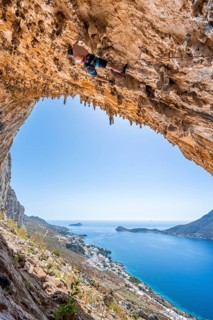 Grande Grotta