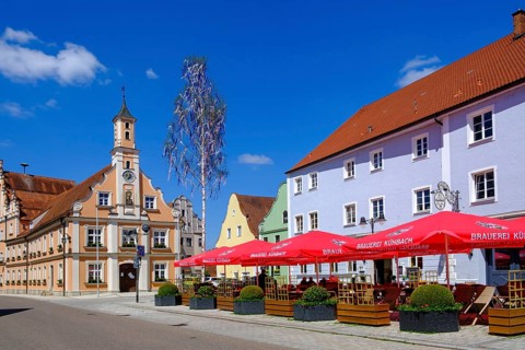 City Hall
