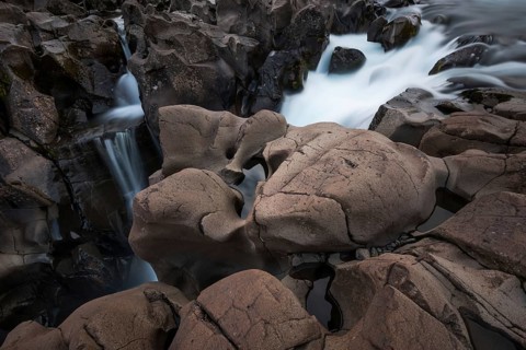 Long exposure